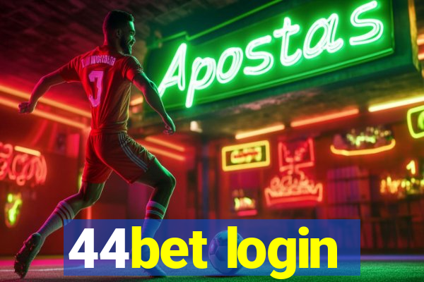 44bet login